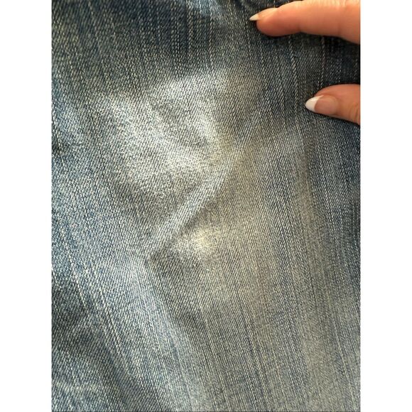 Calvin Klein Men’s Easy Fit Medium Wash Jeans 34 x 30 - Picture 7 of 8